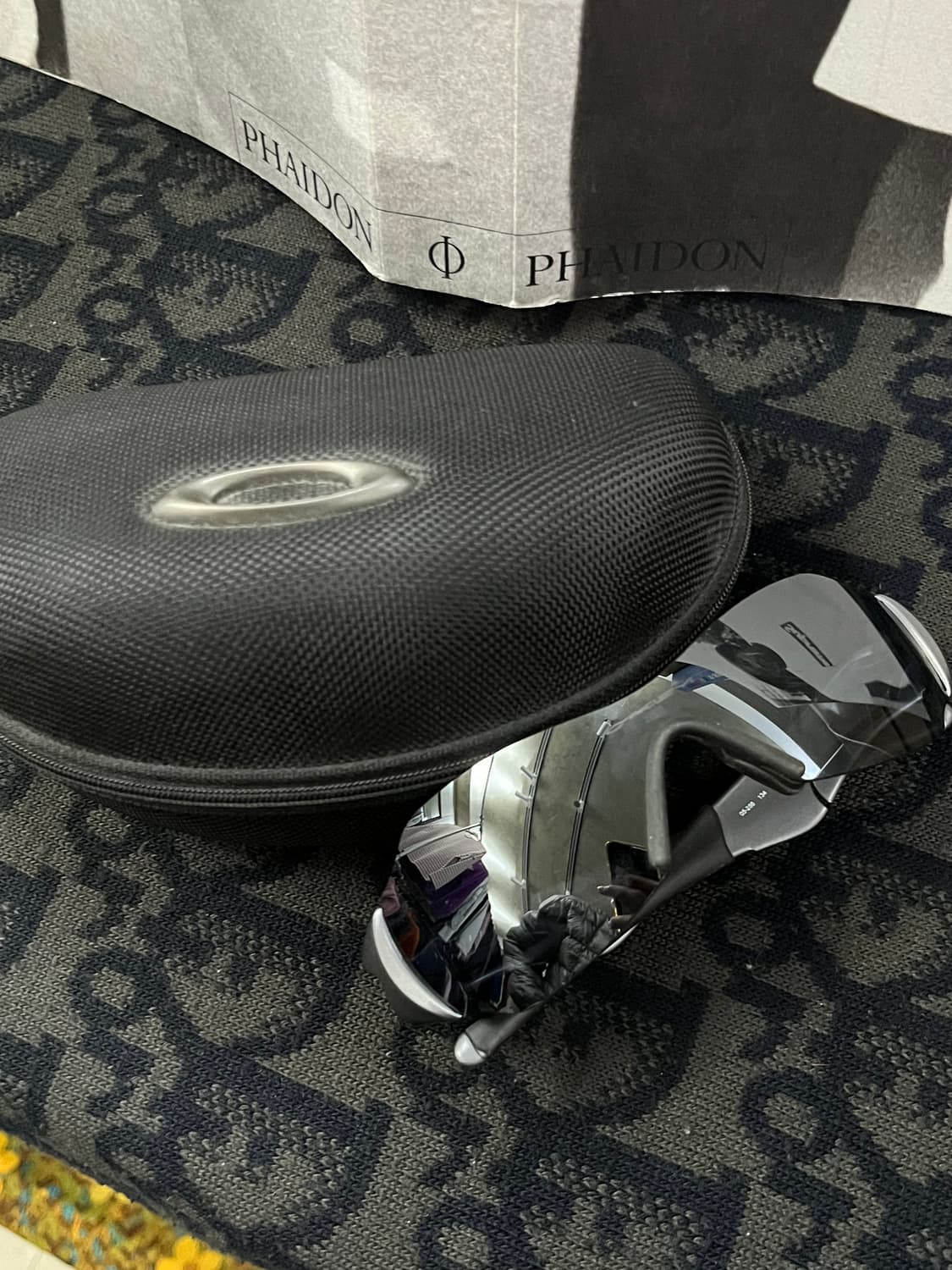 OAKLEY ZERO 상품이미지3