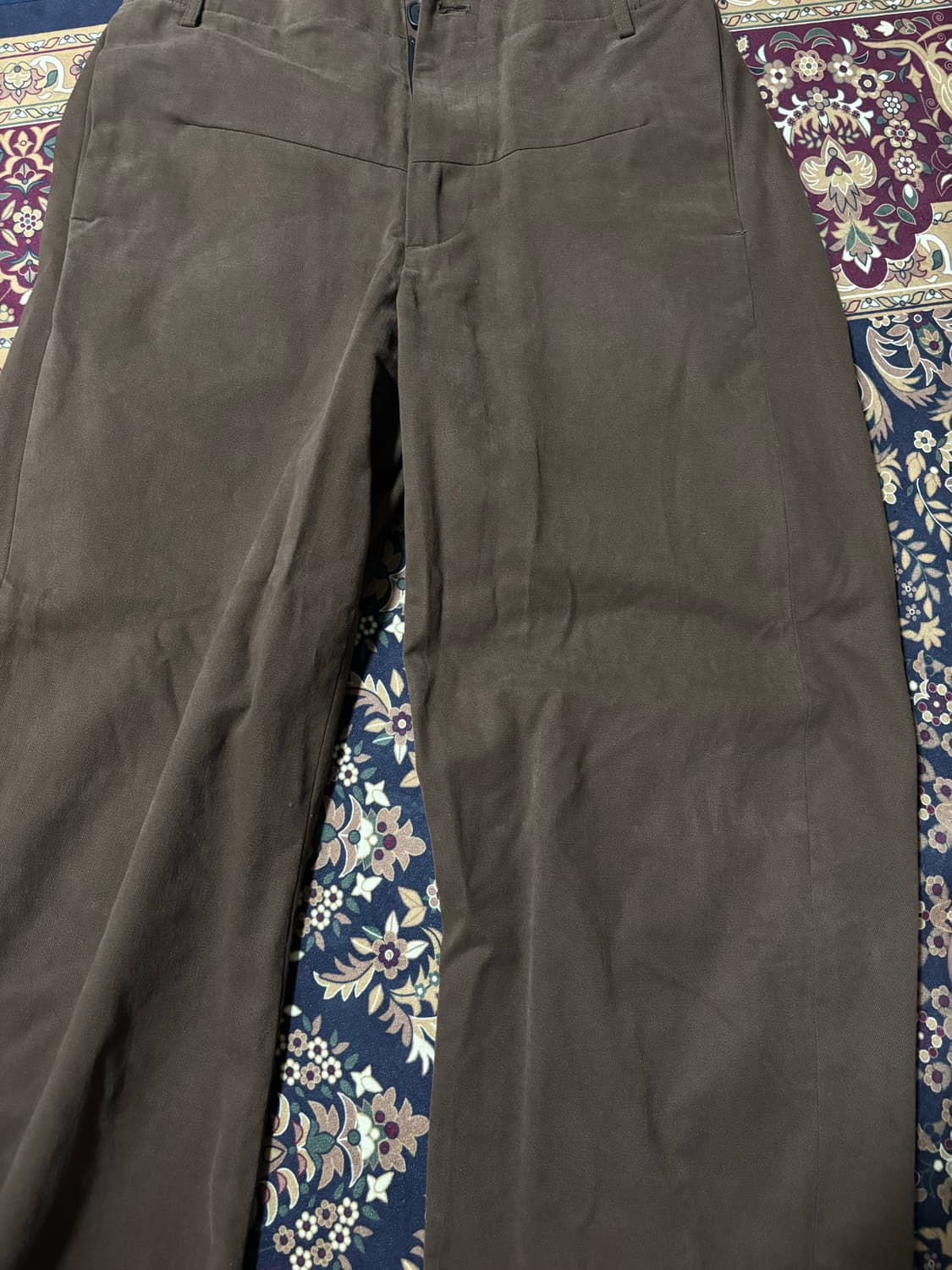 아이엘 aieul stra pants 50 상품이미지2