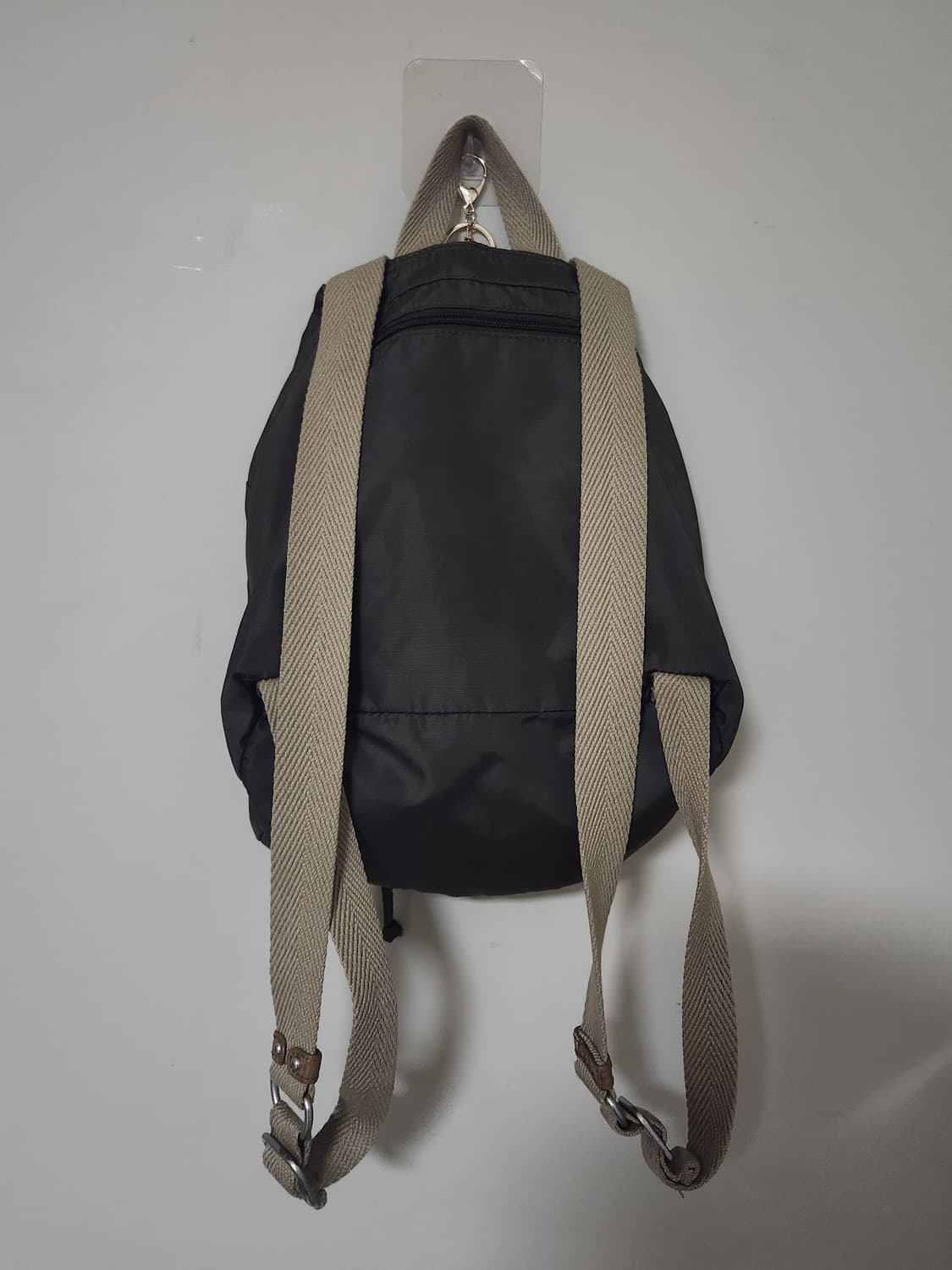 키플링 빈티지 백팩 (복조리) 상품이미지4