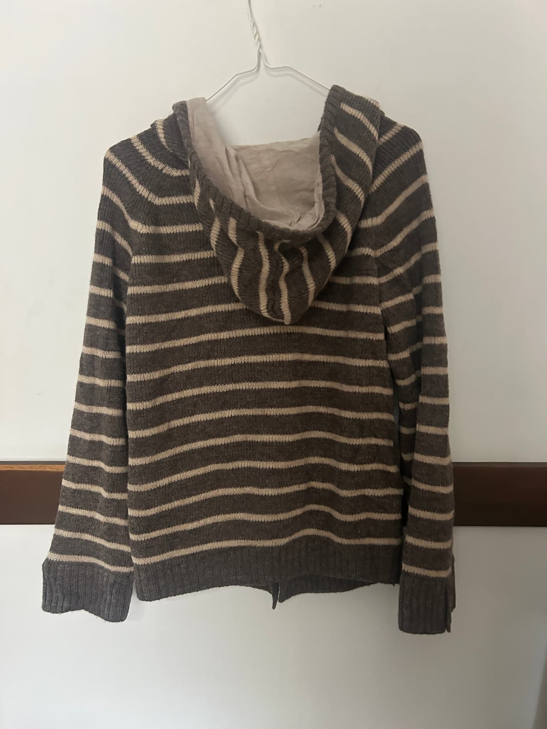 떡볶이 후드니트  상품이미지7