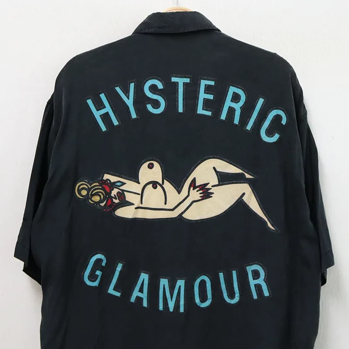 HYSTERIC GLAMOUR 70977 상품이미지7
