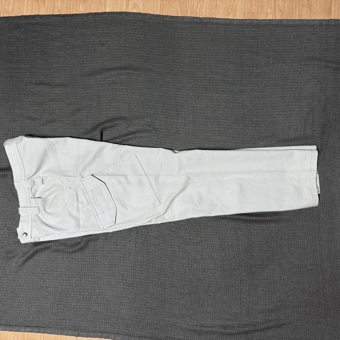 Affix cargo pants 아픽스 카고 바지 상품이미지5