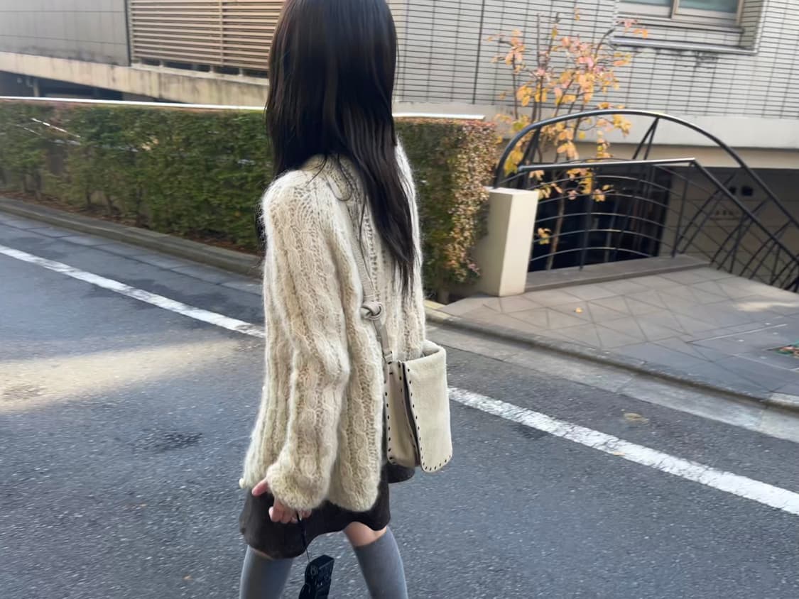 miu miu 90s archive bag 상품이미지7