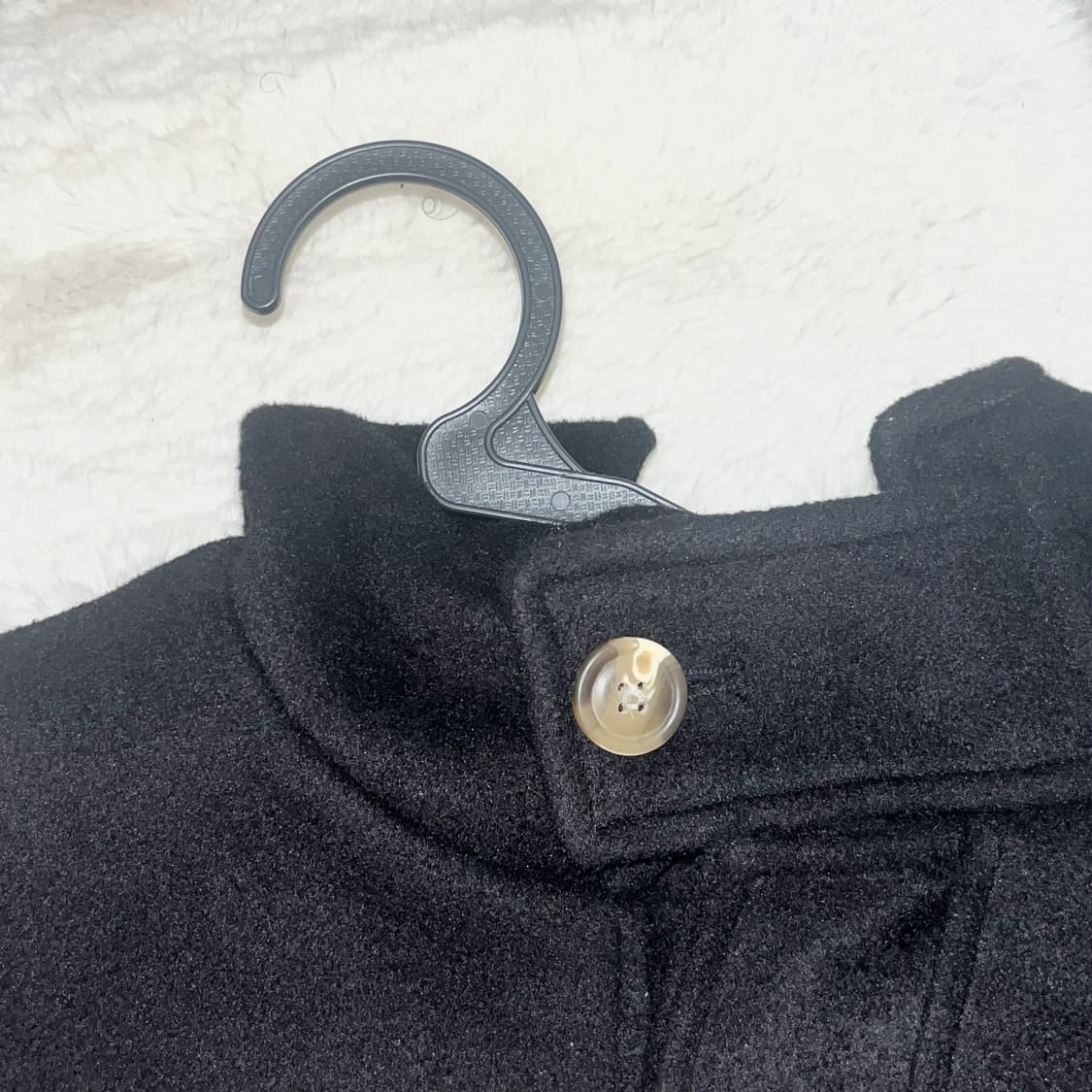 비엔프롬 떡볶이 후드 코트 상품이미지2