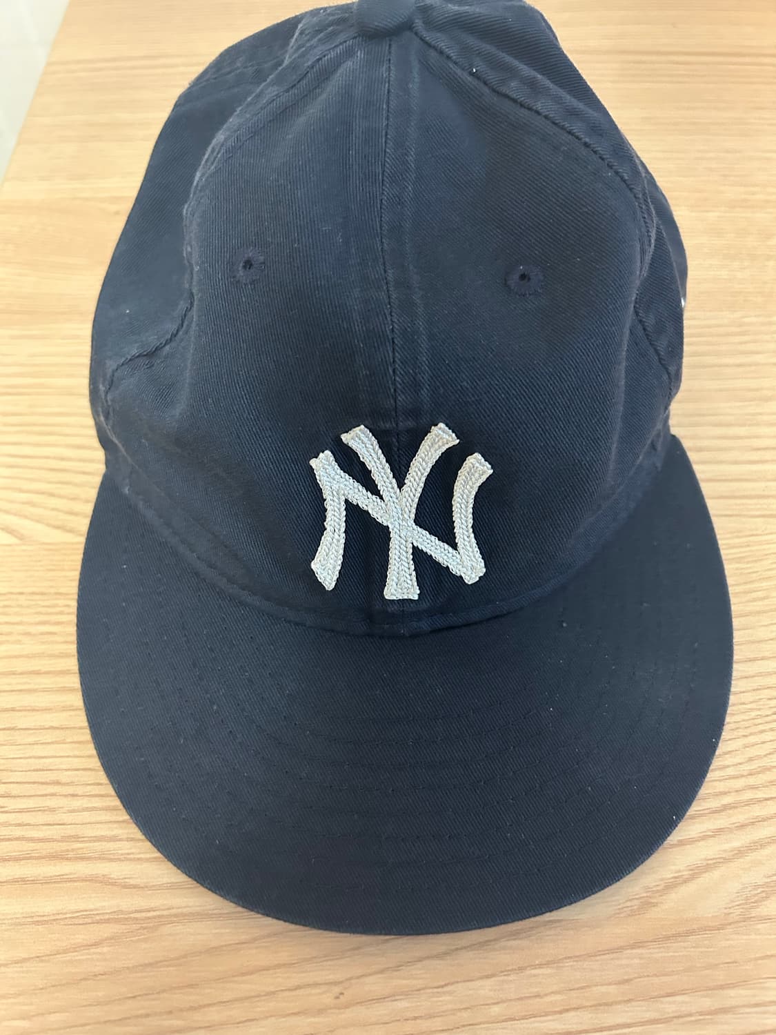 디스이즈네버댓 뉴에라 9FIFTY 레트로  상품이미지2
