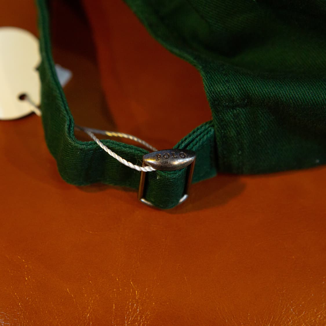 폴로 랄프로렌 랄프 커피 캡 상품이미지4