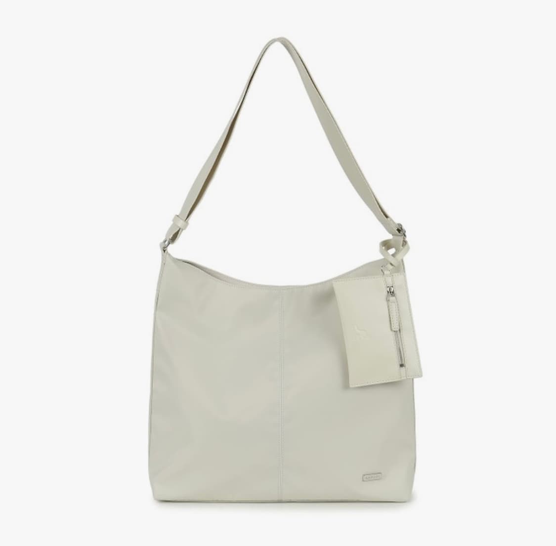 캉골 데이 레트로코어 라지 호보백 상품이미지1