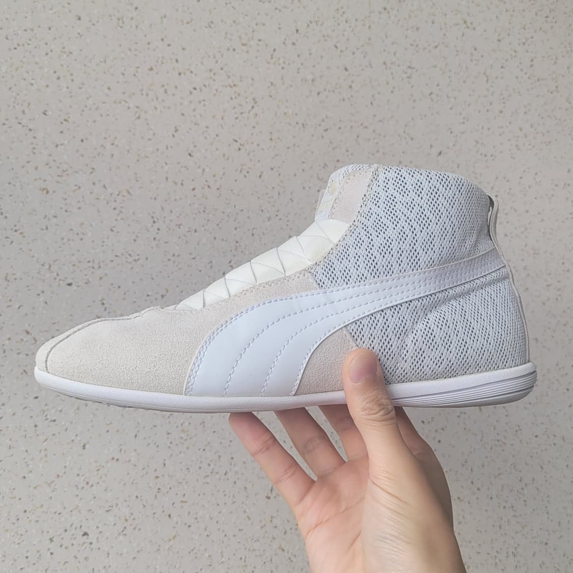 푸마 에스키바 미드 235 (240) 상품이미지2