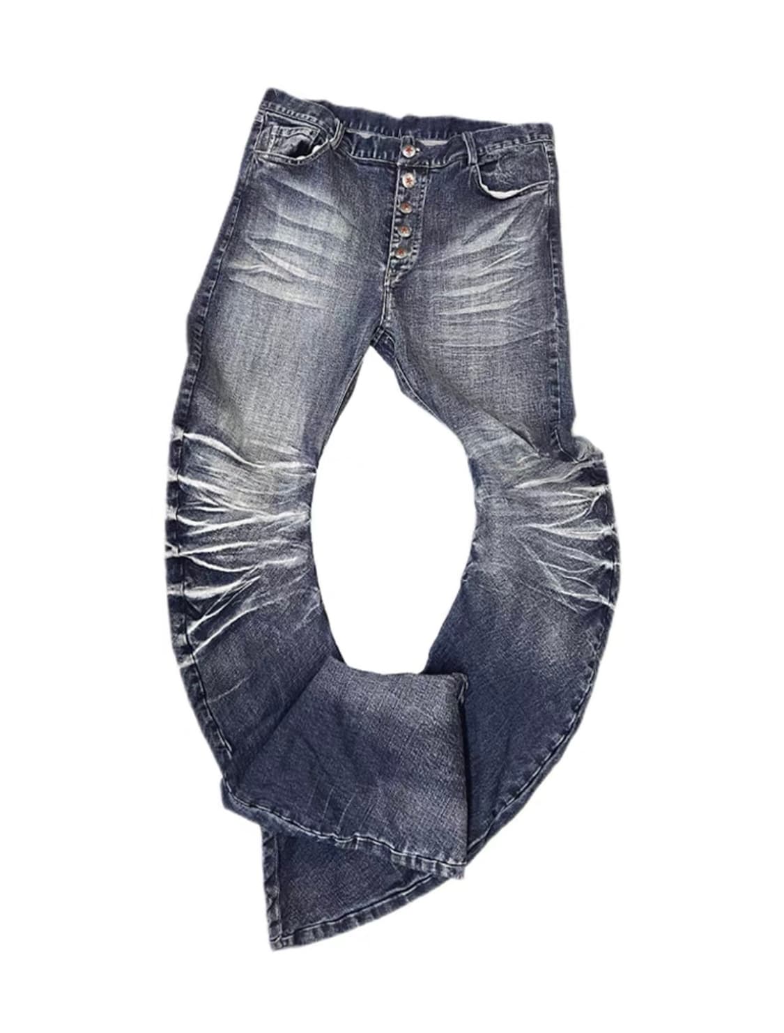 noEmosen 데님 팬츠 상품이미지1