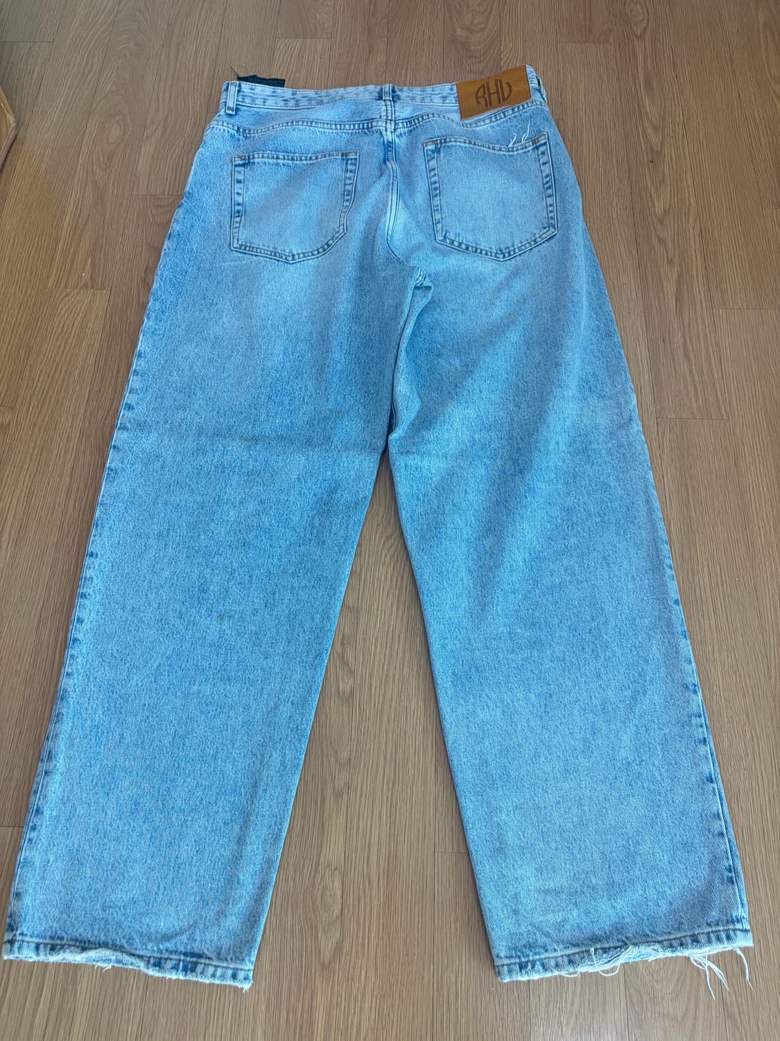 자라 x rhulgl 상품이미지6