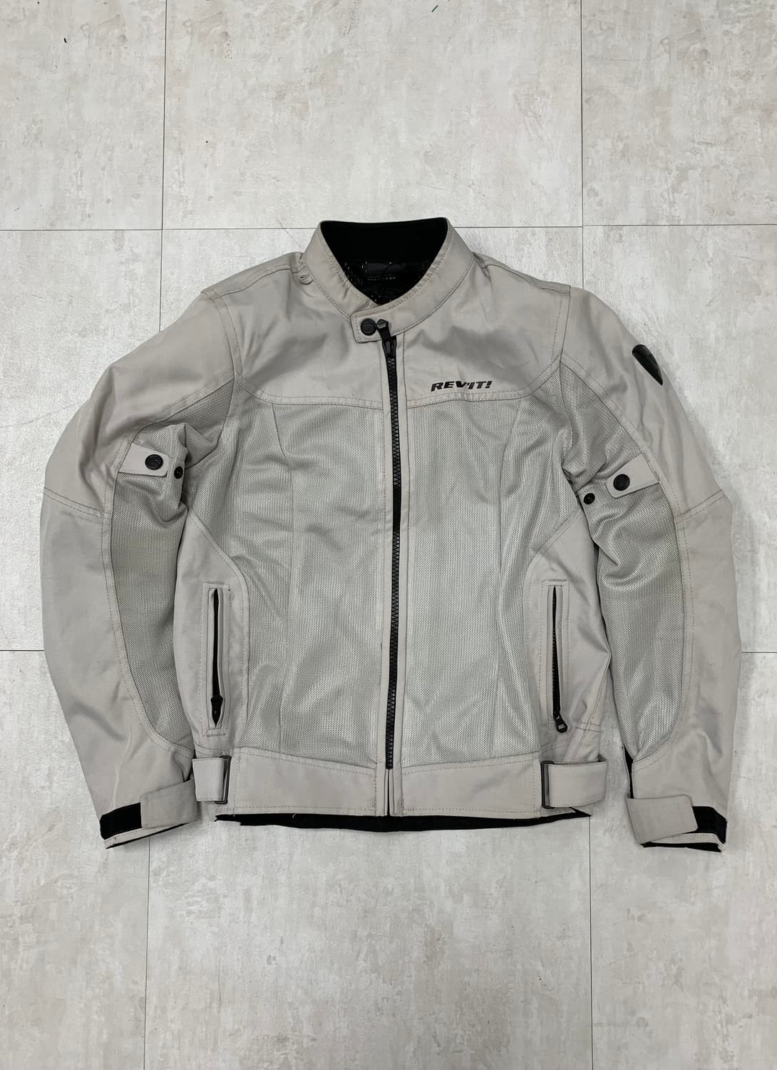 레빗 바이커자켓 #738 상품이미지1