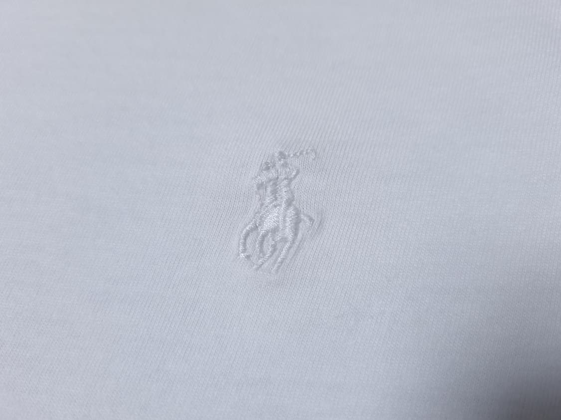 [무료배송][150]폴로 키즈 프릴 소매 반팔티 상품이미지4