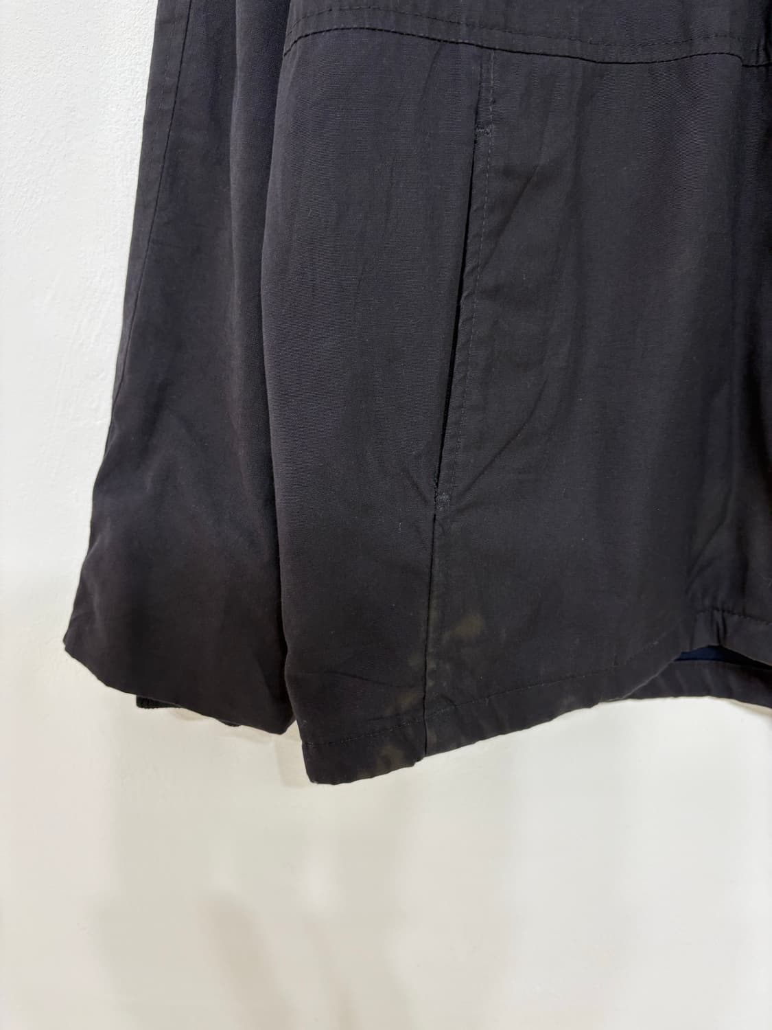 70‘s U.S Navy Utility Jacket  상품이미지5