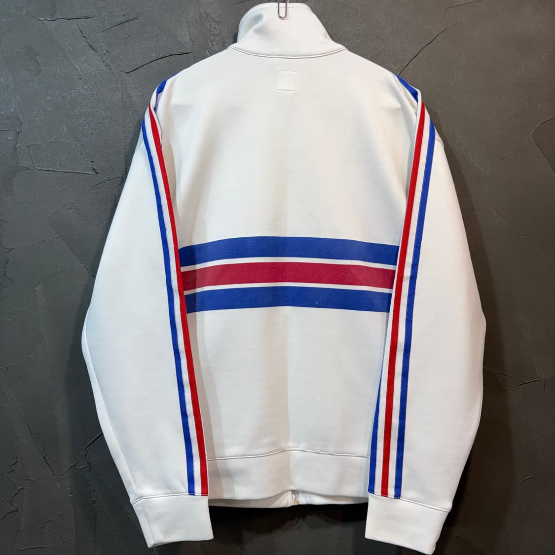 [M] ADIDAS 아디다스 신영국 트랙탑 져지 상품이미지6