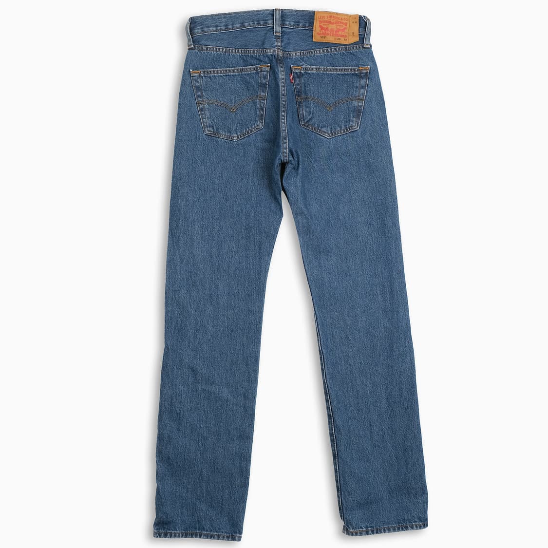 빈티지 리바이스 501 중청 29 인치 LV50129105 상품이미지3