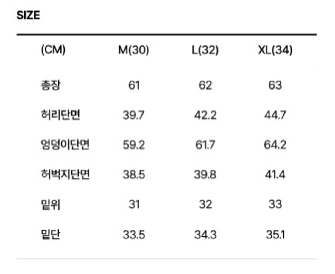 [L] 시에클 siecle 버뮤다 울 팬츠-차콜그레이 상품이미지2