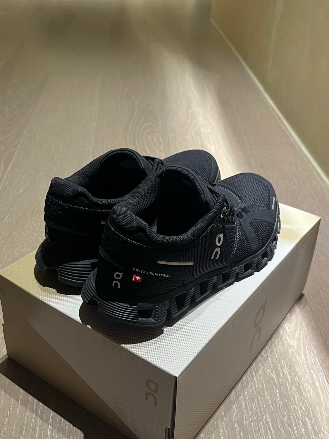 온러닝 Cloud 5 클라우드5 37size 상품이미지6