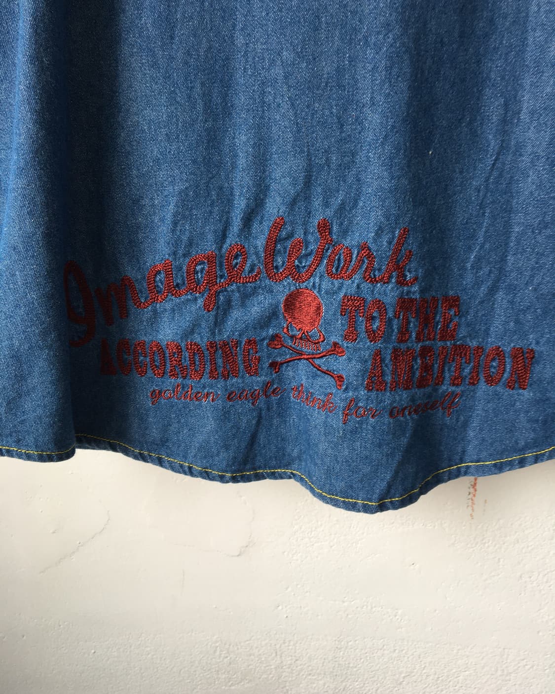 Native mood shirt 상품이미지5