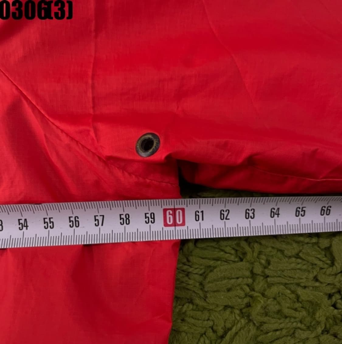 나이키 바람막이 자켓 상품이미지6