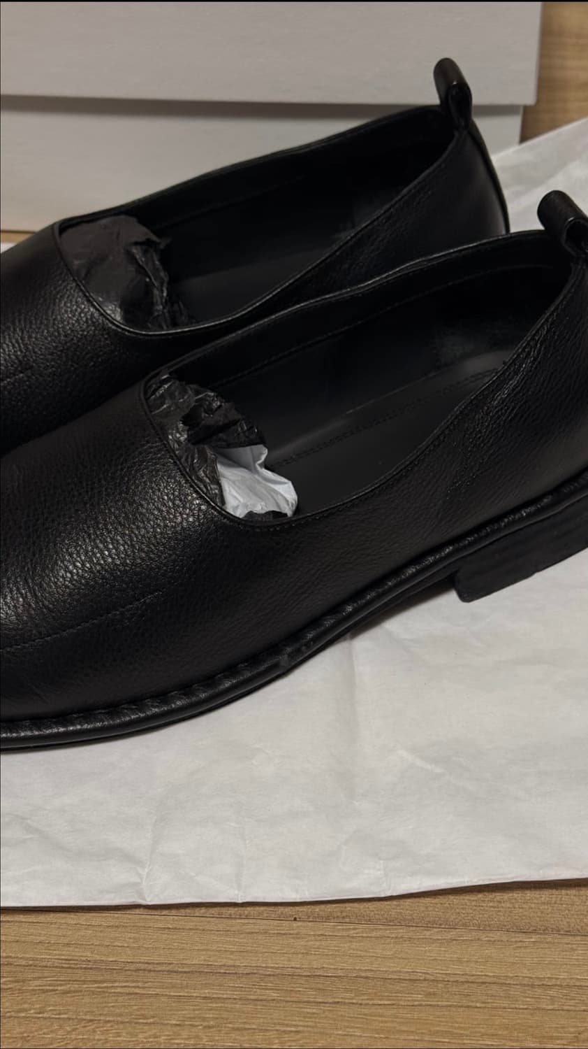 유스 스퀘어토 43사이즈 상품이미지7