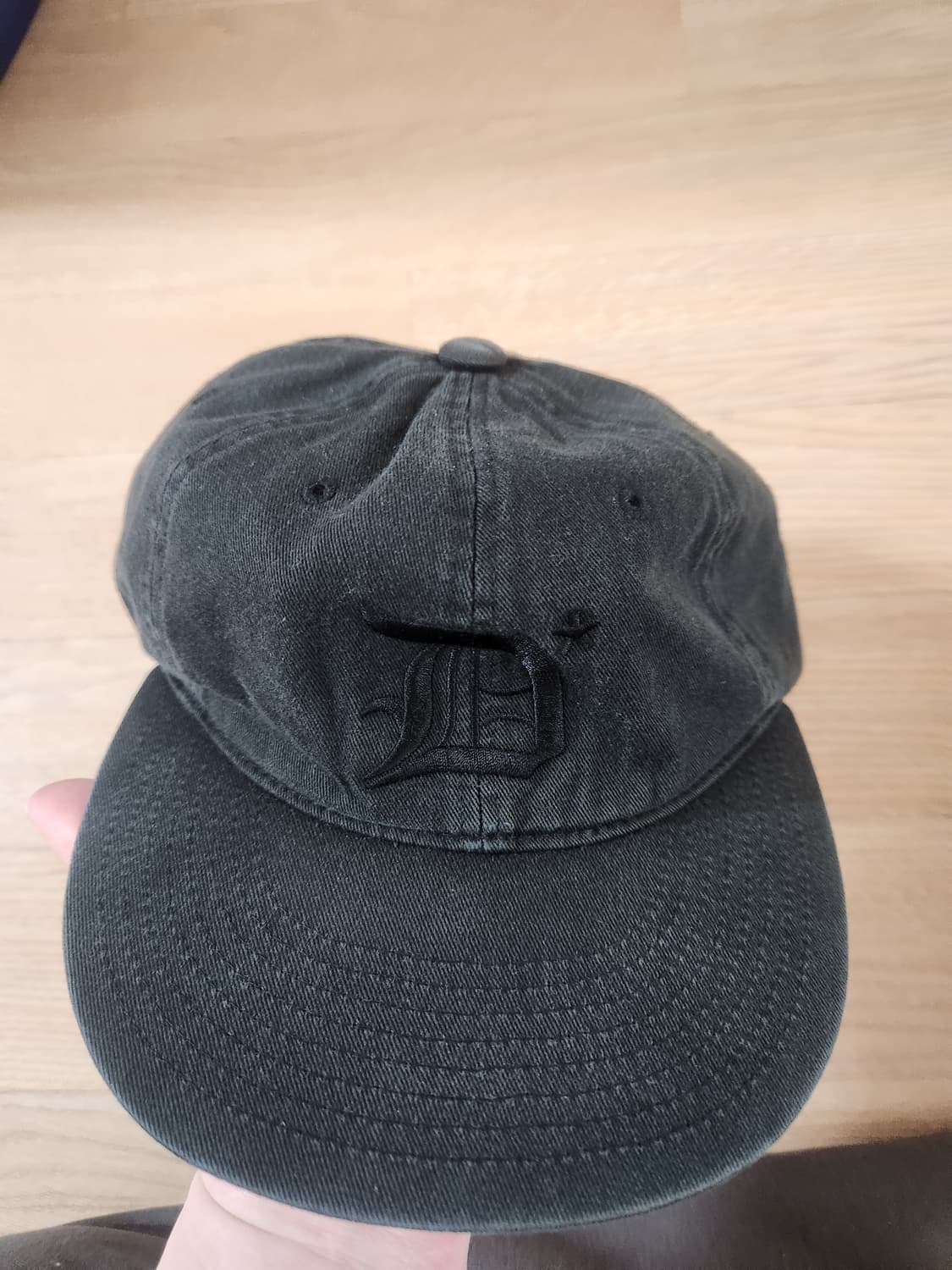 도넛리벤지 모자 판매합니다. 상품이미지1