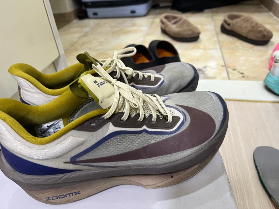 나이키 줌플라이6 290 상품이미지1