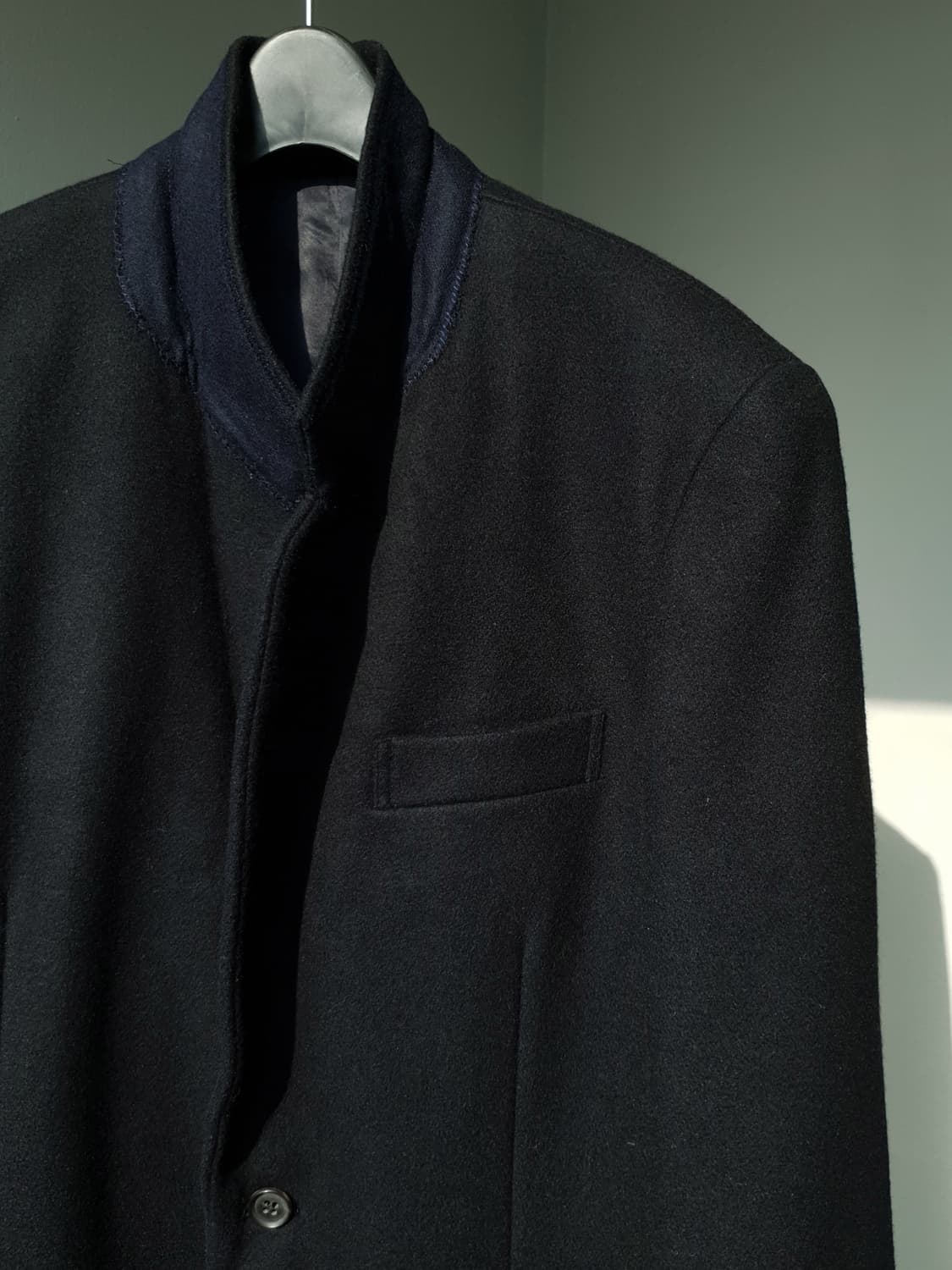 90s Y's wool blazer jk by Yohji Yamamoto 상품이미지4