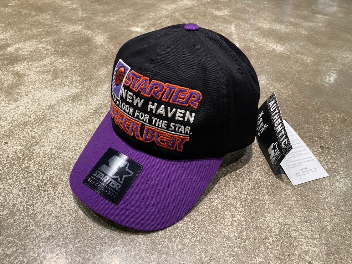 스타터 뉴해븐 스냅백 (New) 상품이미지3