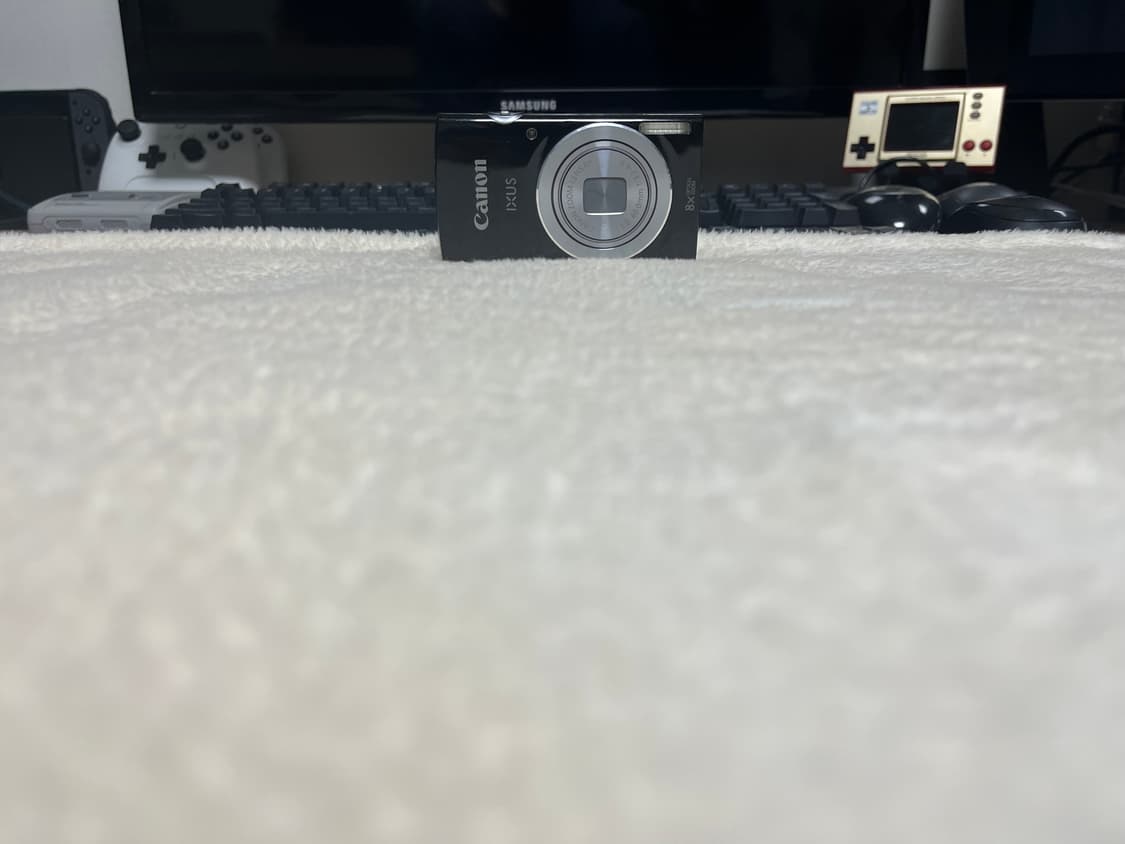 📸✨ 캐논 익서스 IXUS 145 ✨📸 상품이미지2