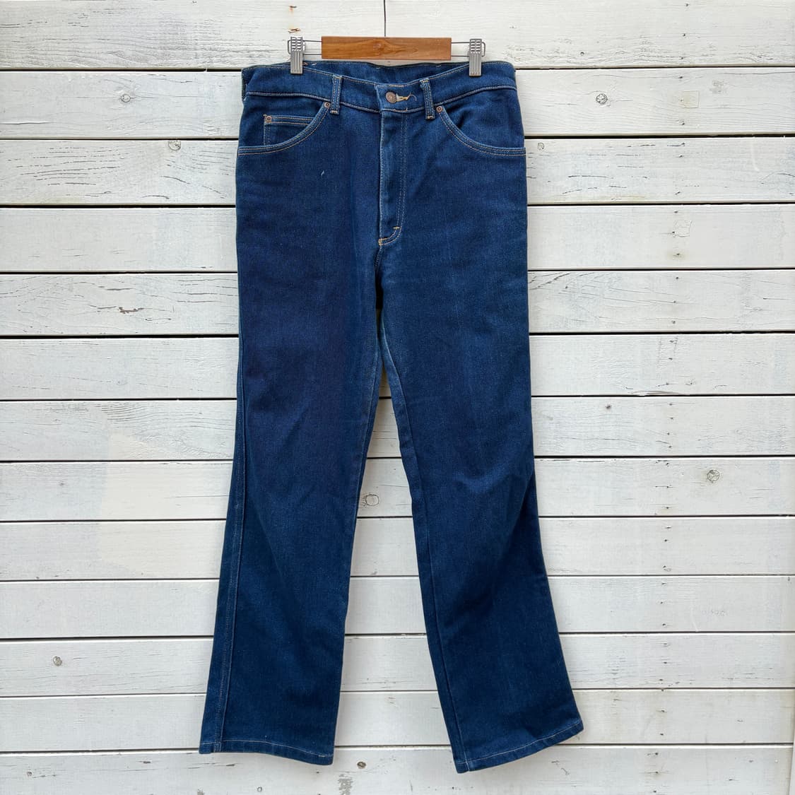 Lee 90s 리 made in usa 데님 팬츠 상품이미지1