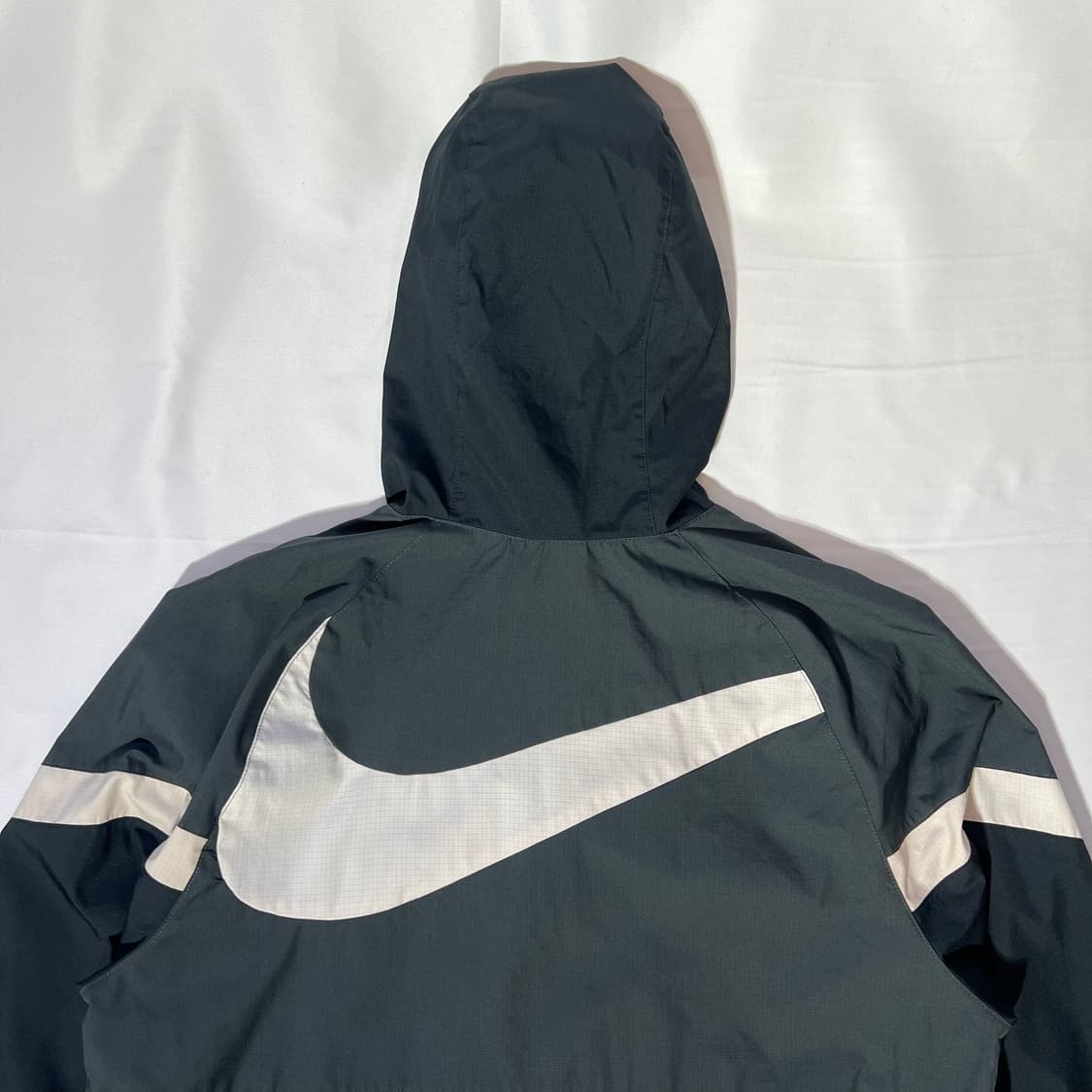 [M]나이키 FC 반집업 아노락 바람막이 상품이미지8