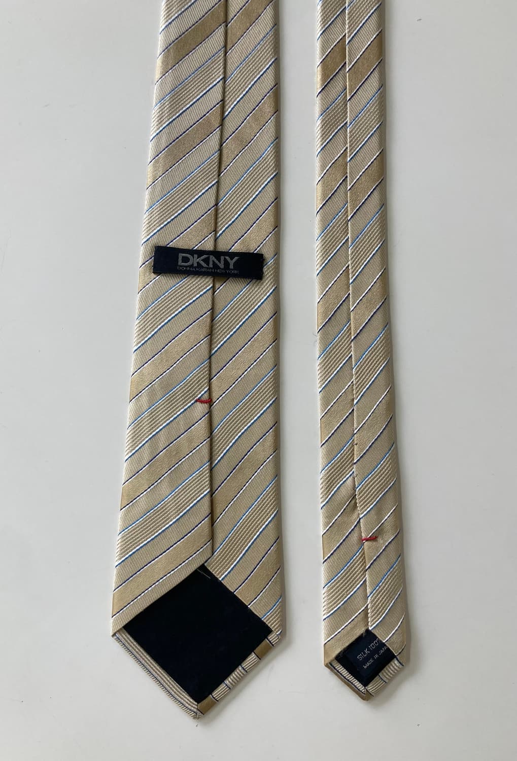 DKNY 넥타이 상품이미지2