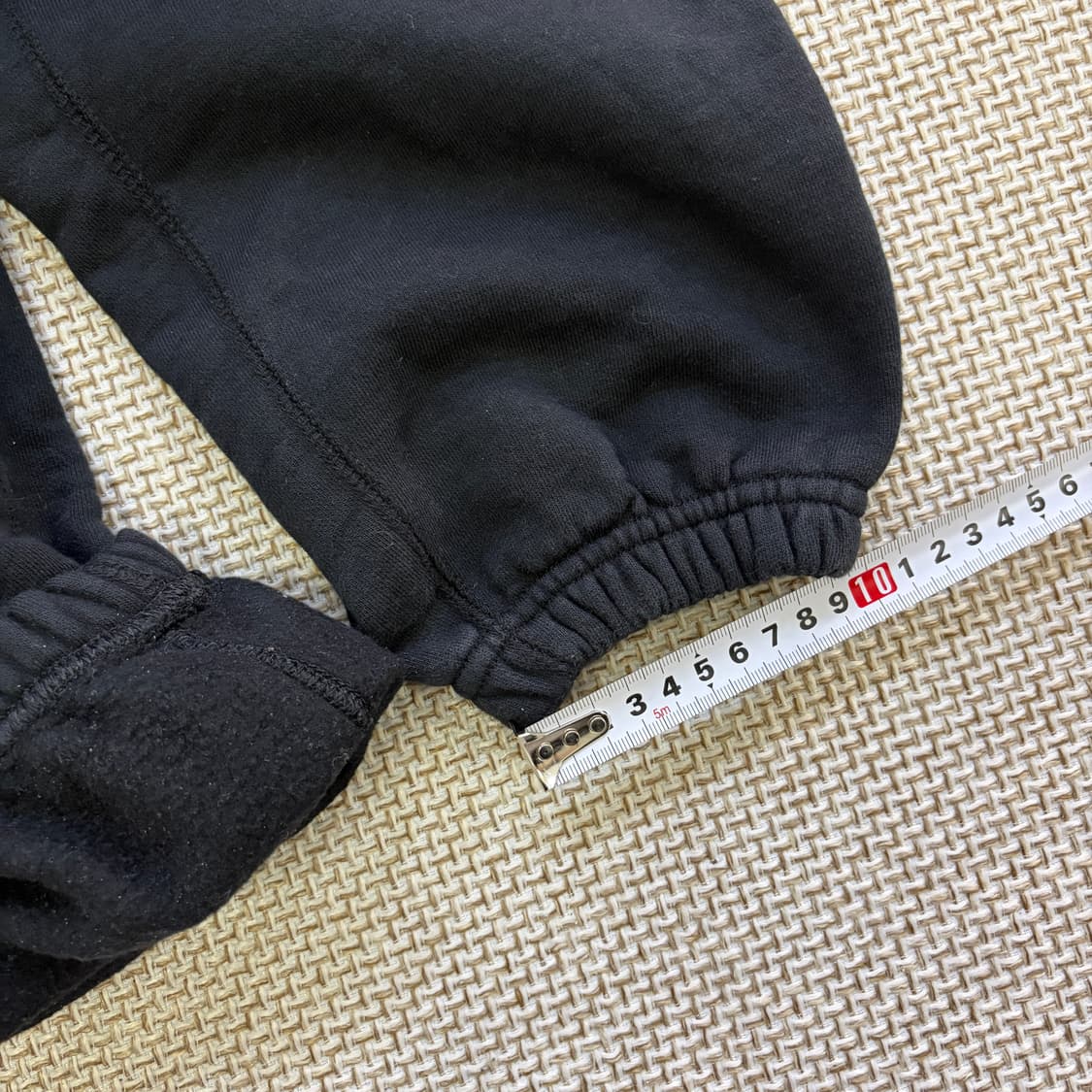 S 나이키 스우시 조거 바지 0515D 상품이미지9