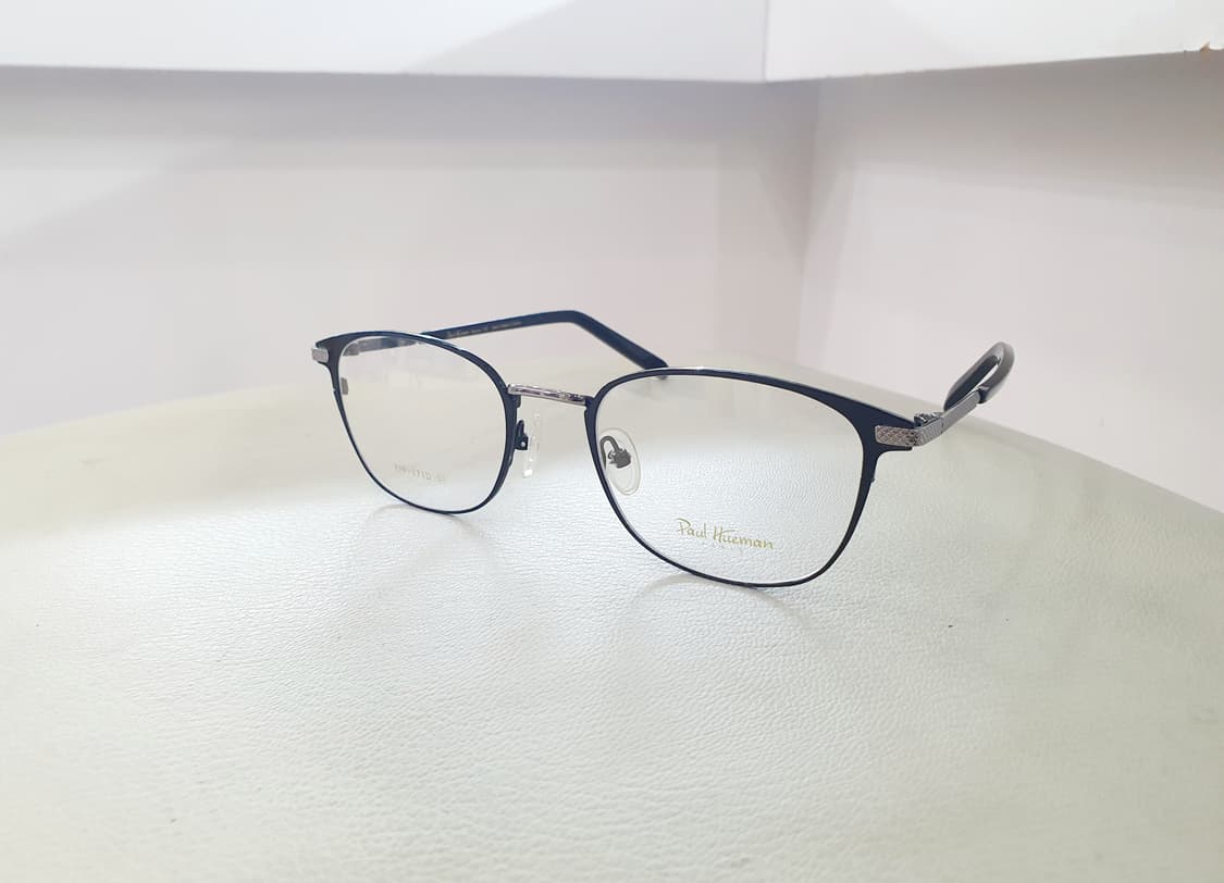 Paul Hueman PHF-171D 폴휴먼안경 상품이미지2