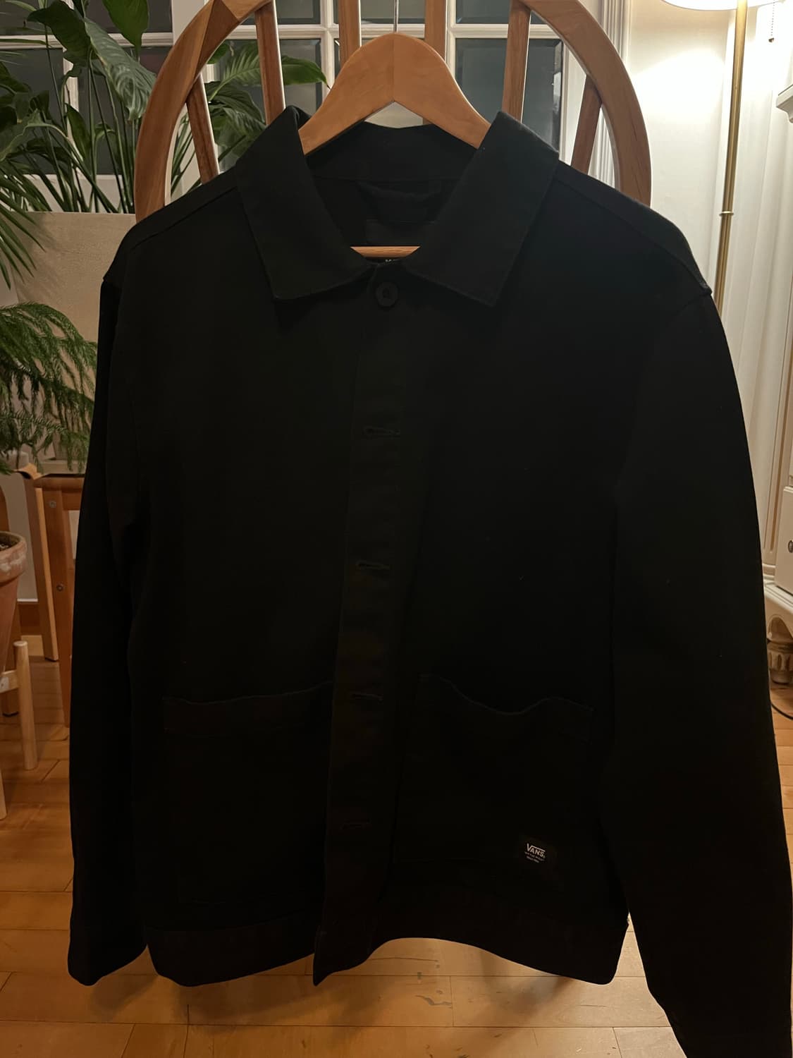VANS WORK JACKET (L) 상품이미지1