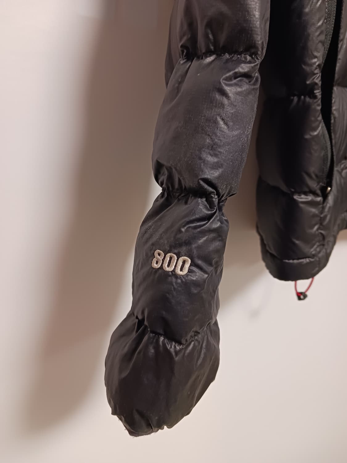 특가), 노스페이스서밋시리즈 800필 상품이미지7