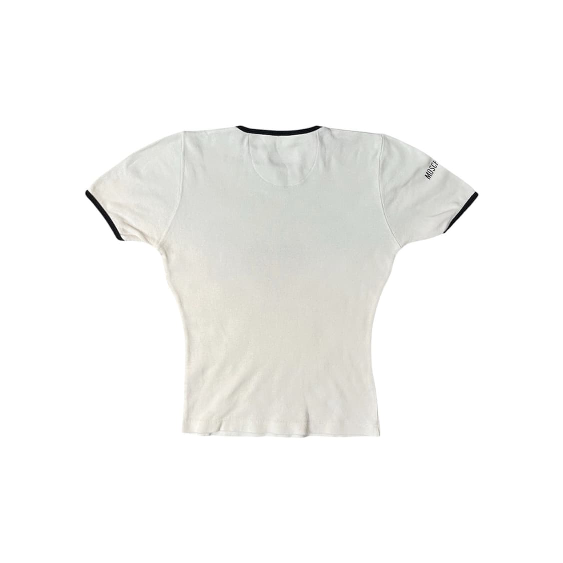 90s Moschino EIA 상품이미지5