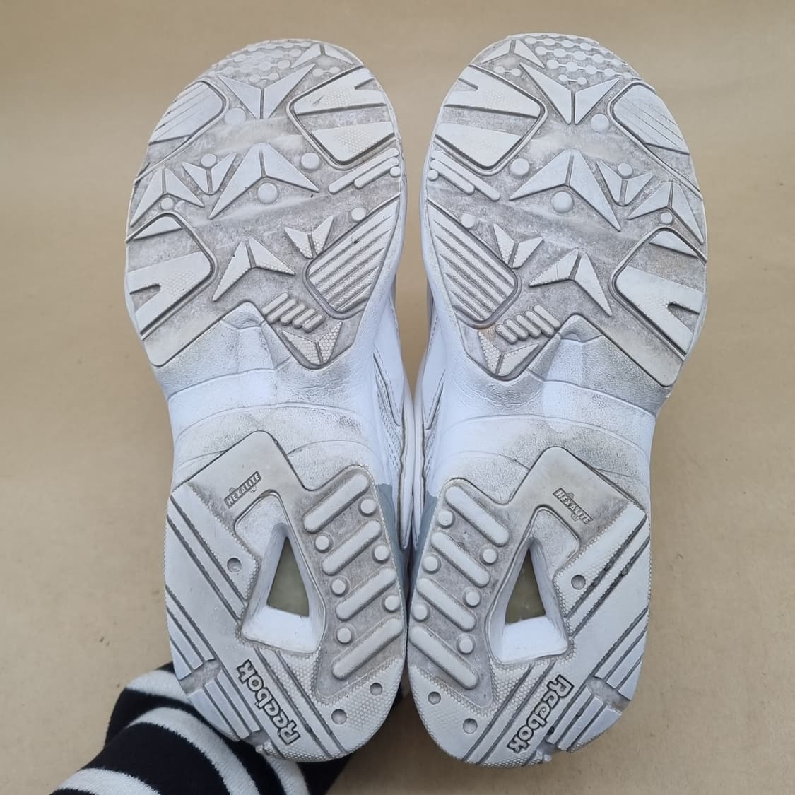 리복 인터벌 96  남성 운동화 275 상품이미지4