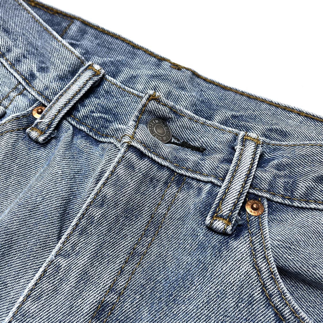 리바이스 550 청바지 (31/32) 상품이미지2