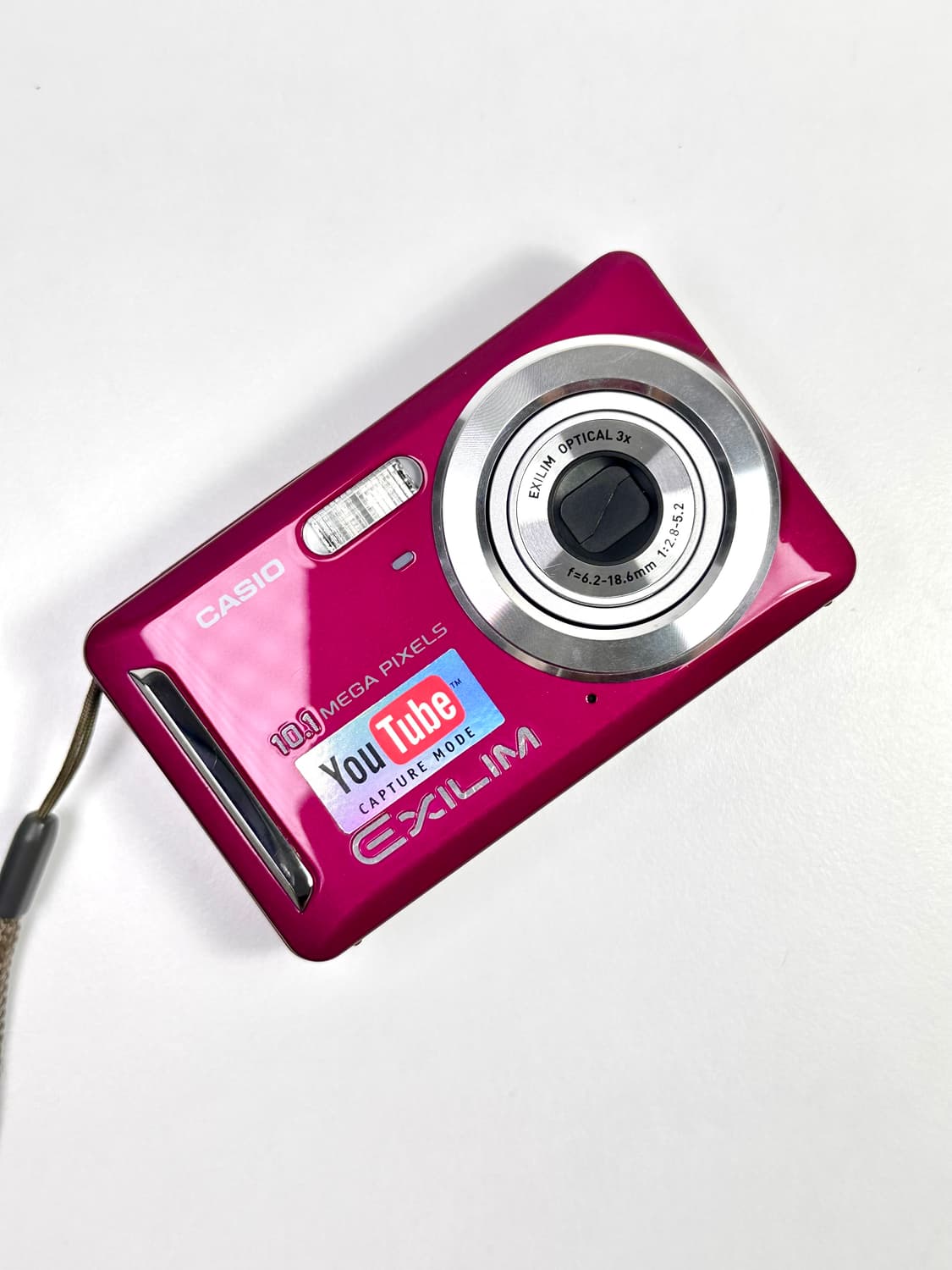casio exilim 카시오 엑슬림 ex-z29 디카 빈티지디카 상품이미지8
