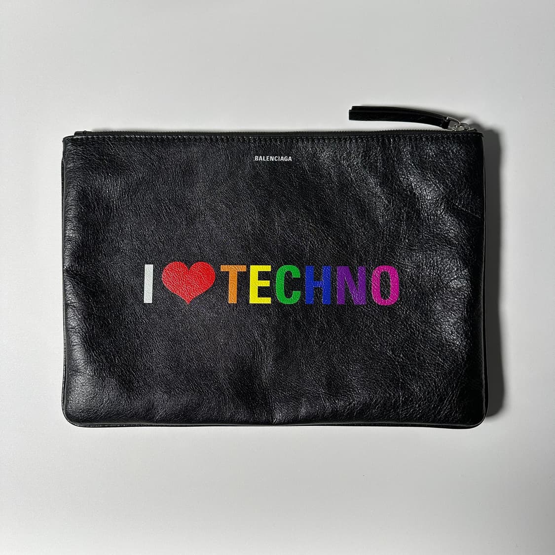 발렌시아가 클러치 백 상품이미지1