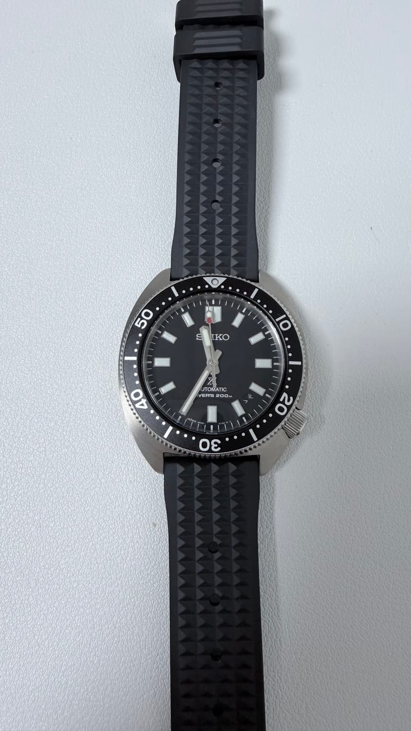 spb317j1(세이코 슬림터틀) 상품이미지1