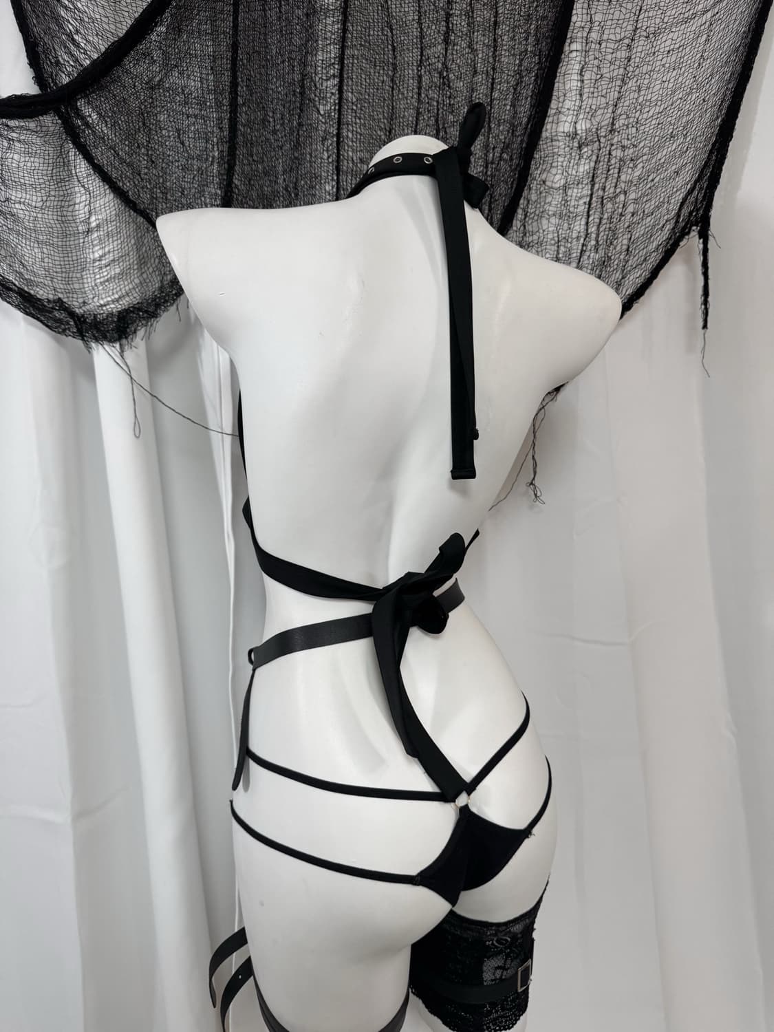 forestink bucklc top 상품이미지4