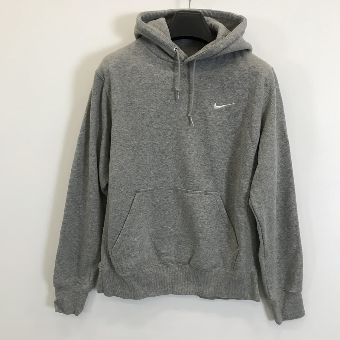 나이키 솔로스우시 구형 후드티셔츠 [XL] 상품이미지1
