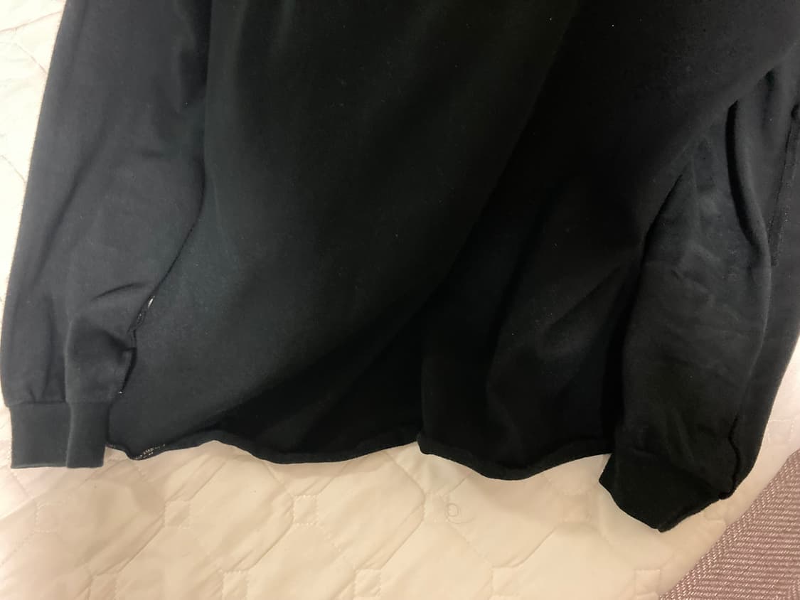 04ss 언더커버 x 프라그먼트 롱슬리브 상품이미지4