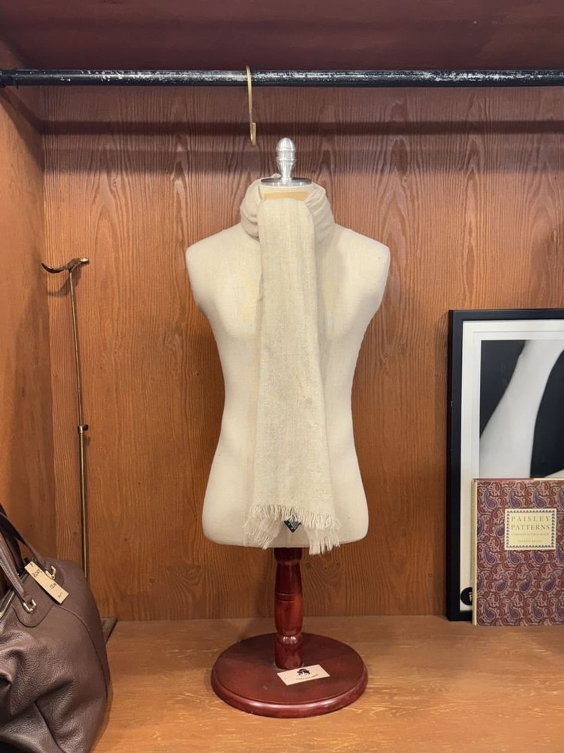 키톤 머플러 상품이미지4