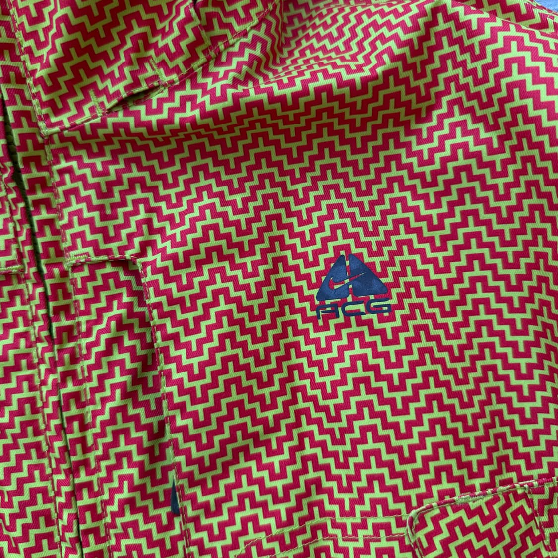 나이키 acg 스톰핏 자켓 상품이미지4