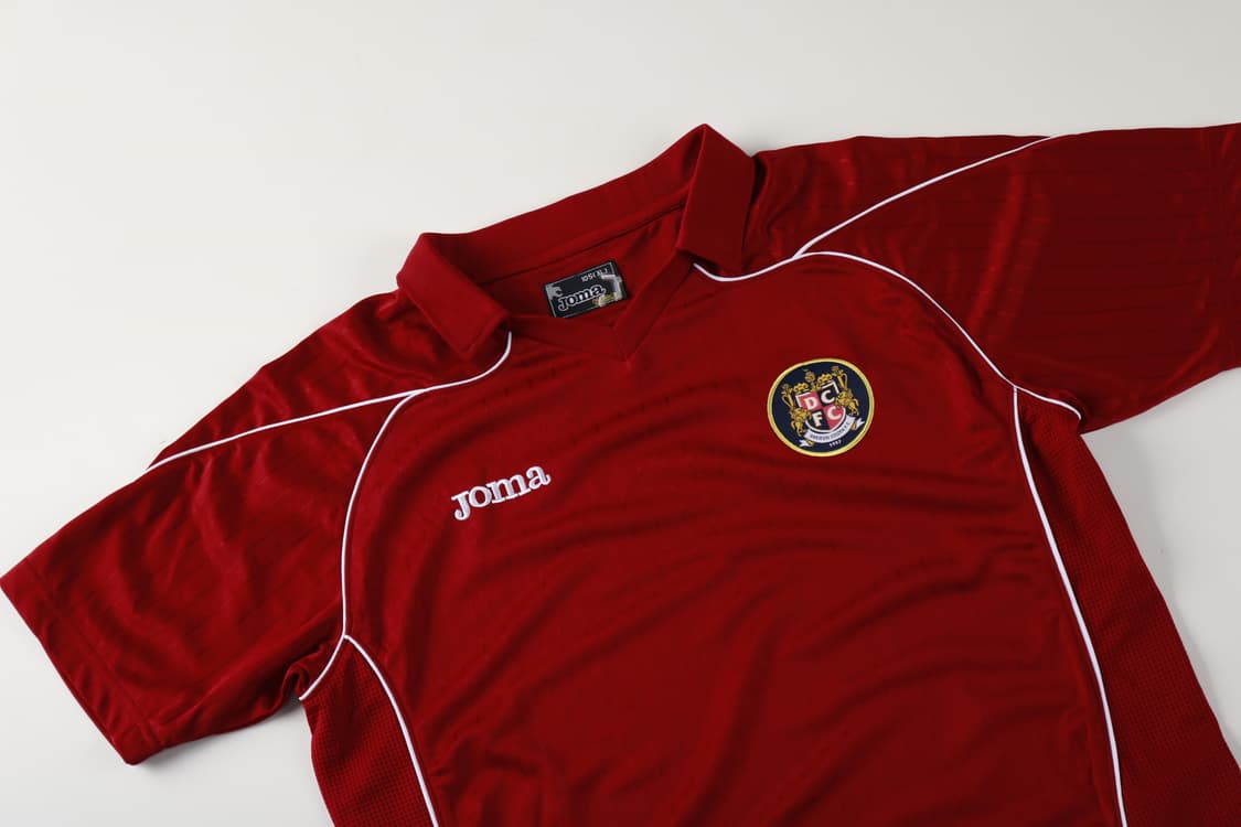 [XL] 조마 대전시티즌 유니폼 상품이미지2