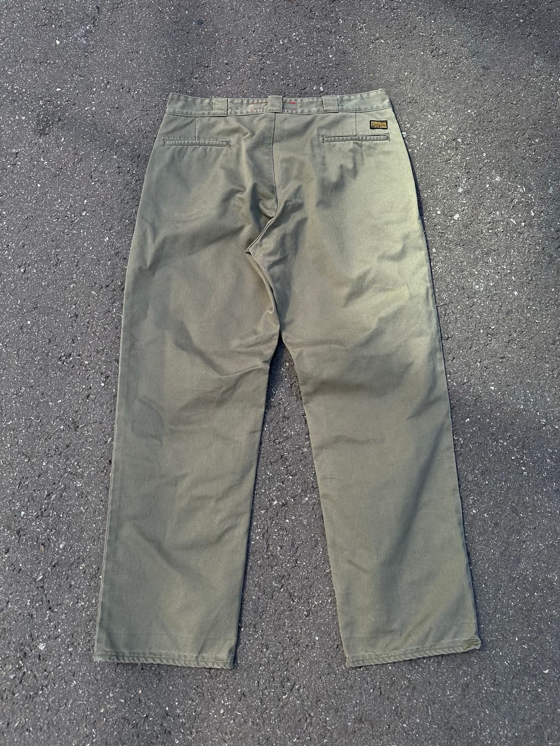 [텐더로인] •Tenderloin Chino Pants 상품이미지1