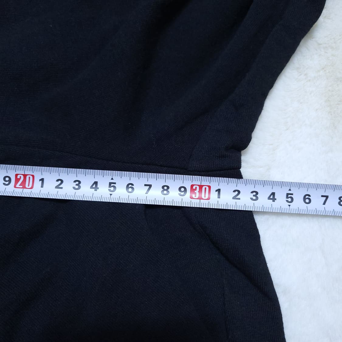 캘빈클라인 여성 조거바지 M 0307 상품이미지4